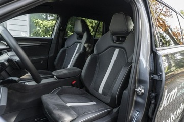 Skoda Kodiaq II SUV Plug-In 1.5 TSI Plug-In Hybrid 204KM 2025 Škoda Kodiaq Skoda Kodiaq Sportline 1.5 TSI iV, zdjęcie 14