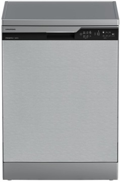 Zmywarka GRUNDIG GNFP4630XBW 16 kpl 6 programów
