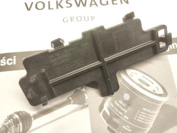 5G9971502A WSPORNIK UCHWYT MOCOWANIE KOSZYK STEROWNIK HAK VW GOLF VII KOMBI