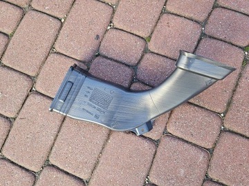 KANÁL VZDUCHU SÁNÍ VENTILACE DESKY OPEL GRANDLAND X YP00104480