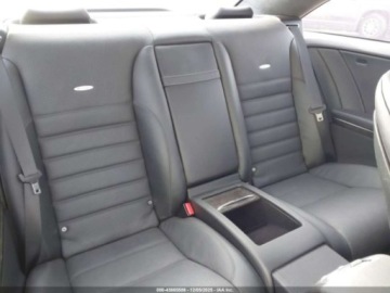 Mercedes CL W216 2012 Mercedes-Benz CL 63 Amg 2012 5.5 Benzyna 536KM, zdjęcie 13