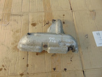 OSŁONA TERMICZNA FORD C-MAX MK2 FOCUS MK3 2.0 TDCI