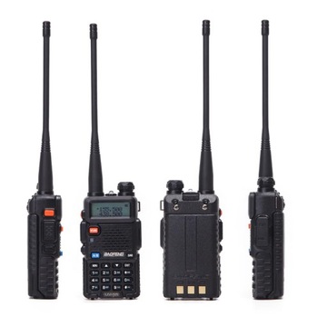 Baofeng Wampal Vace Amoproom Baofeng UV-5R 5W PMR Radio