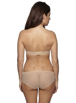 GOSSARD EU 75H = UK 34FF MARKOWA BIELIZNA 7707