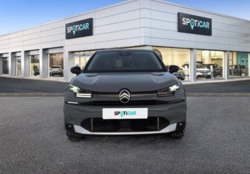 Citroen 2025 Citroen C4 e-C4 EV156 54kWh Extended Range Max SalonPL Bogaty Od Reki, zdjęcie 1