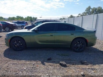 Dodge Charger VII 2022 Dodge Charger SXT 2022 3.6l 3.6 Benzyna 300KM, zdjęcie 2