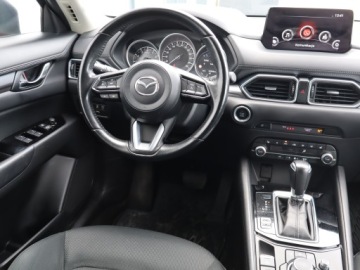 Mazda CX-5 II SUV 2.5 SKY-G 194KM 2020 Mazda CX-5 2.5 Skyactiv-G, Salon Polska, zdjęcie 6