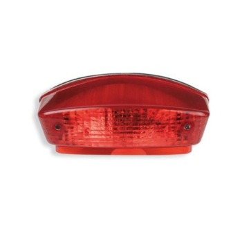 VICMA LAMPA MOTO TYŁ DUCATI MONSTER -08, DERBI SENDA,