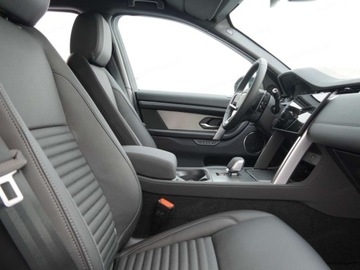 Land Rover Discovery Sport SUV Facelifting 2.0 163KM 2024 Discovery Sport D165 Dynamic SE 2.0 (163KM) 2024, zdjęcie 17