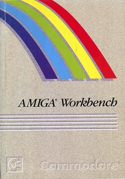 Amiga Workbench, praca zbiorowa