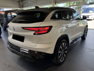 Renault Austral 1.2  E-Tech Full Hybrid 200KM 2025 Od ręki - Techno 1.2 E-Tech 200KM / Pakiet Family, Face ID, zdjęcie 1