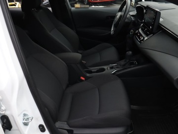 Toyota Corolla XII TS Kombi 1.2 Turbo D-4T 116KM 2022 Toyota Corolla 1.2 Turbo, Salon Polska, zdjęcie 8