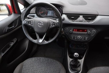 Opel Corsa E Hatchback 3d 1.4 Twinport 75KM 2018 Opel Corsa 1.4, Salon Polska, 1. Właściciel, zdjęcie 6