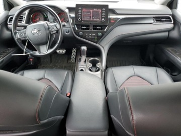 Toyota Camry IX 2021 Toyota Camry 2021 Toyota Camry TRD V6 od firmy ubezpieczeniowej 3.5 Benzyna, zdjęcie 8