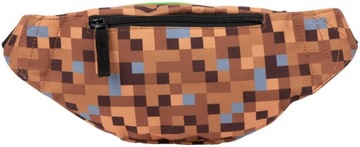 BACKUP TORBA NERKA NA BIODRA KLOCKI GAME GRA