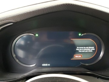 Cadillac CTS II 2016 Cadillac CTS V 2016 6.2L 6.2 Benzyna 640KM, zdjęcie 9