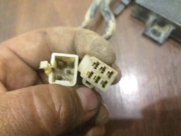 МОДУЛЬ КОНТРОЛЛЕРА LINHAI HYTRACK 550