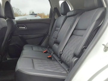 Nissan X-Trail IV 1.5 VC-T e-POWER 213KM 2025 Od ręki - Tekna e-POWER 4WD 1.5 213KM / Pakiet Premium, zdjęcie 8