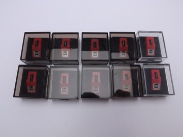 Igła gramofonowa Dual DN 201 oryginalna NOS