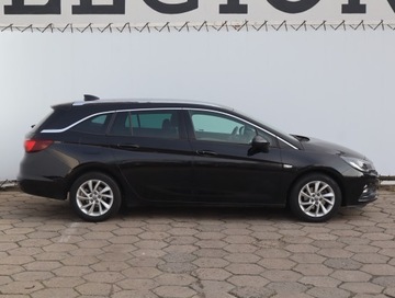 Opel Astra K Sports Tourer 1.4 Turbo 150KM 2018 Opel Astra 1.4 T, Salon Polska, Serwis ASO, zdjęcie 5