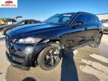 Jaguar F-Pace 2020 Jaguar F-Pace Premium 2020 2.0 Benzyna 247KM