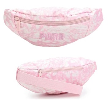 Saszetka biodrówka nerka PUMA Waist Bag Vapor