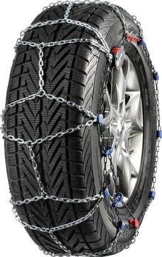 Łańcuchy Śniegowe | Pewag RSV 80