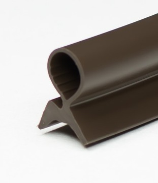 ПРОКЛАДКА KDA 48 МЕТАЛЛ ЛИСТ, КОРИЧНЕВАЯ, 1 м