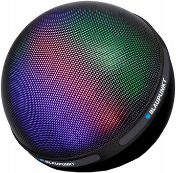 Głośnik bluetooth z radiem Blaupunkt MP3 microSD