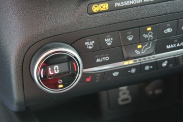 Ford Kuga III SUV 1.5 EcoBoost 150KM 2022 Ford Kuga Titanium F-Vat Gwarancja SalonPL Kamera, zdjęcie 29