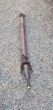 WAŁ NAPĘDOWY MERCEDES W163 3.2 V6