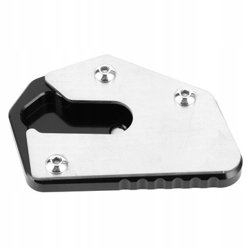 POSZERZENIE STOPKI BOCZNEJ SUZUKI V-STROM DL 650 2012-2019