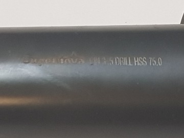 NWKC 75 СВЕРЛО Сверхновой звезды