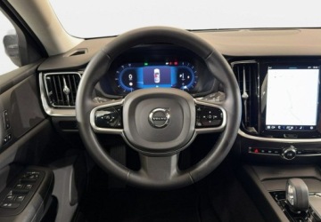 Volvo S60 III 2022 Volvo S60 VAT 23 Bright Plus 2.0 B4 mHEV 197KM Automat 2022 r., Salon PL,, zdjęcie 18