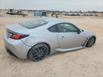 Subaru BRZ I 2022 Subaru BRZ Premium 2022 2.4 Benzyna 228KM, zdjęcie 3