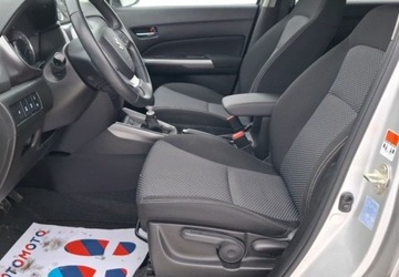 Suzuki 2023 Suzuki Vitara 1.4 Boosterjet SHVS Premium 2WD 1.4 Benzyna 129KM, zdjęcie 10