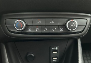 Opel 2021 Opel Crossland Nowy rozrzad Edition Business Pack, Kamera 360, GPS, Tempom, zdjęcie 24