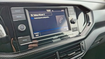 Volkswagen T-Cross SUV 1.0 TSI 95KM 2020 Volkswagen T-Cross 1.0TSI 95KM Tempomat ASO Grzane, zdjęcie 18