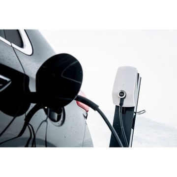 Настенный шкаф Elvi от EVBOX 22 кВт