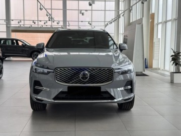 Volvo XC60 II 2026 VOLVO XC60 B5 AWD Ultra Bright Suv 2.0 (264KM) 2026, zdjęcie 2