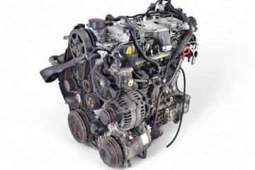 Silnik VOLVO S60 S80 I V70 II XC70 X90 2.4 163KM D5244T @ KOMPRESJA @