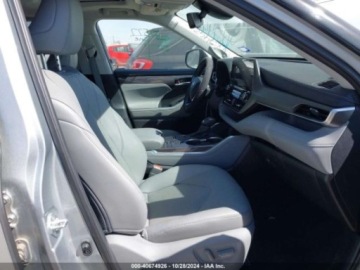 Toyota Highlander III 2020 Toyota Highlander Toyota Highlander Limited 3.5 Benzyna 295KM, zdjęcie 8