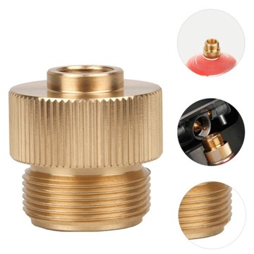 ADAPTER DO PIECA GAZOWEGO BUTLA KEMPINGOWA CV470 ZBIORNIK