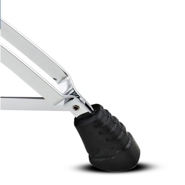 Высокая подставка для шляп. Регулируемый кронштейн.