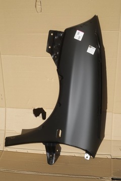 СИДЕНЬЕ ПЕРЕДНЕЕ КРЫЛО IBIZA CORDOBA 6L III 02-09 ЛЕВОЕ