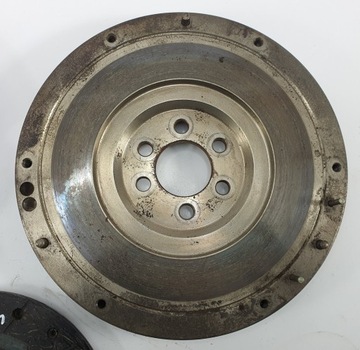 KOMPLET SPRZĘGŁA VW POLO LUPO SEAT AROSA 1.0