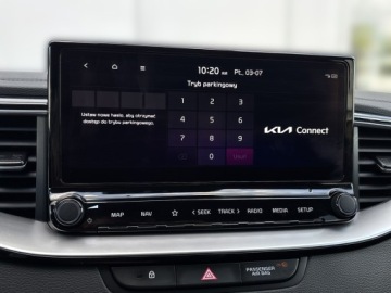 Kia Ceed III Hatchback Facelifting  1.5 T-GDI 160KM 2023 Kia Ceed 1.5T-GDI 160KM Business Line DCT l CarPla, zdjęcie 25
