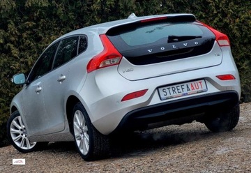 Volvo V40 II Hatchback 2.0 T2 DRIVE-E 122KM 2015 Volvo V40 Zarejestrowane,KAMERA, bardzo ladne, GWARANCJA 2.0 Benzyna, zdjęcie 19