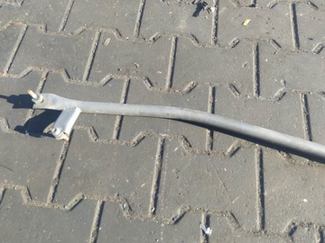 VOLVO C30 S40 V50 C70 ЗВЕЗДА ПОДДЕРЖКИ