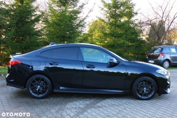 BMW Seria 2 F22-F23-F45-F46 Coupe Facelifting 218d 150KM 2021 BMW Seria 2 BMW Seria 2 218d M Sport sport 2.0 Diesel 150KM, zdjęcie 19